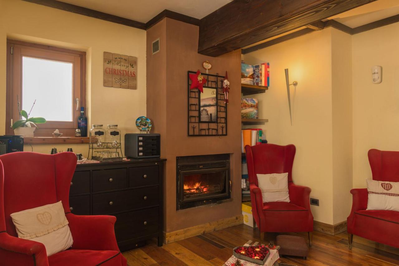 Shatush Hotel Courmayeur