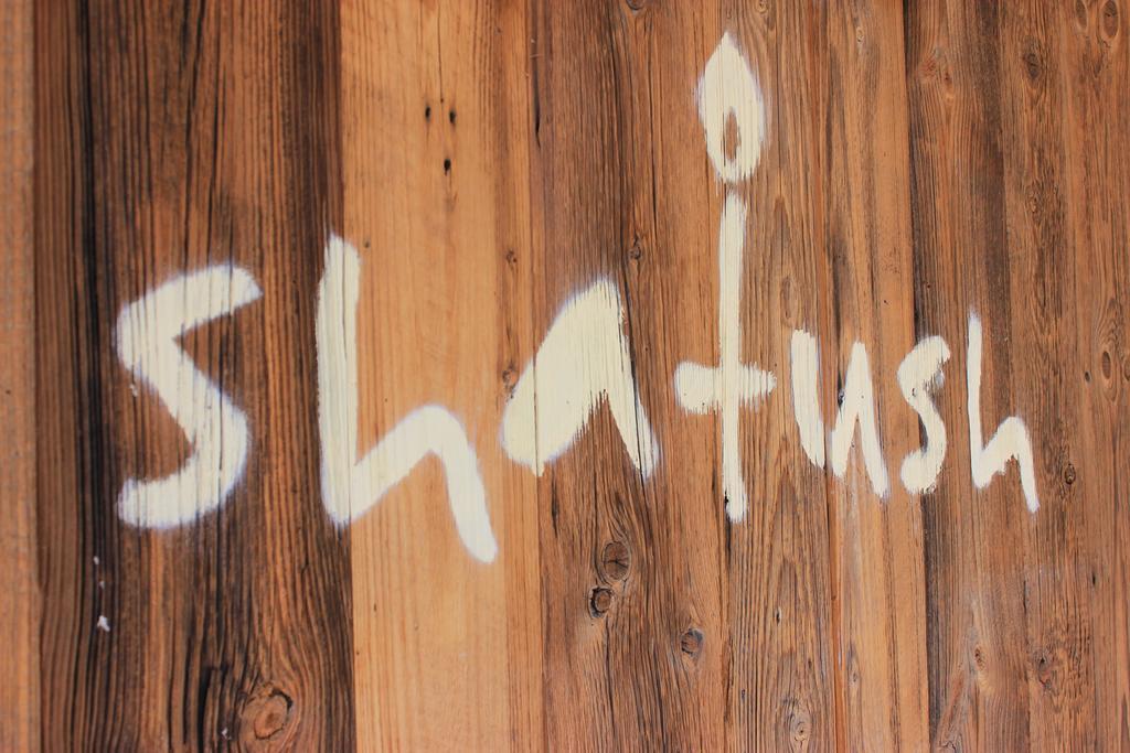 Hotel Shatush