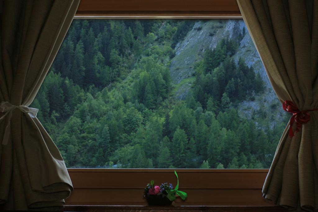 Hotel Shatush