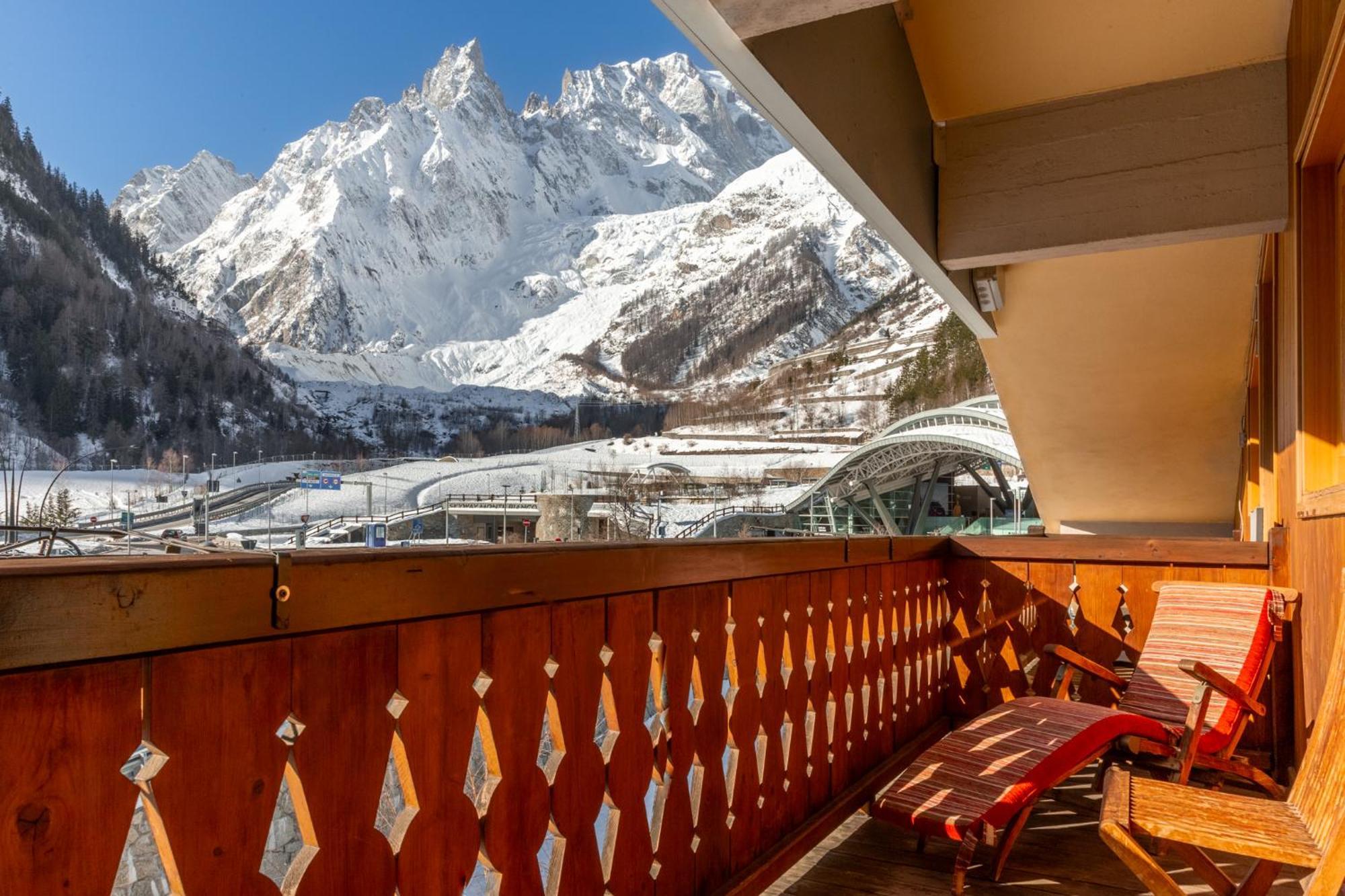 Hotel Shatush Courmayeur