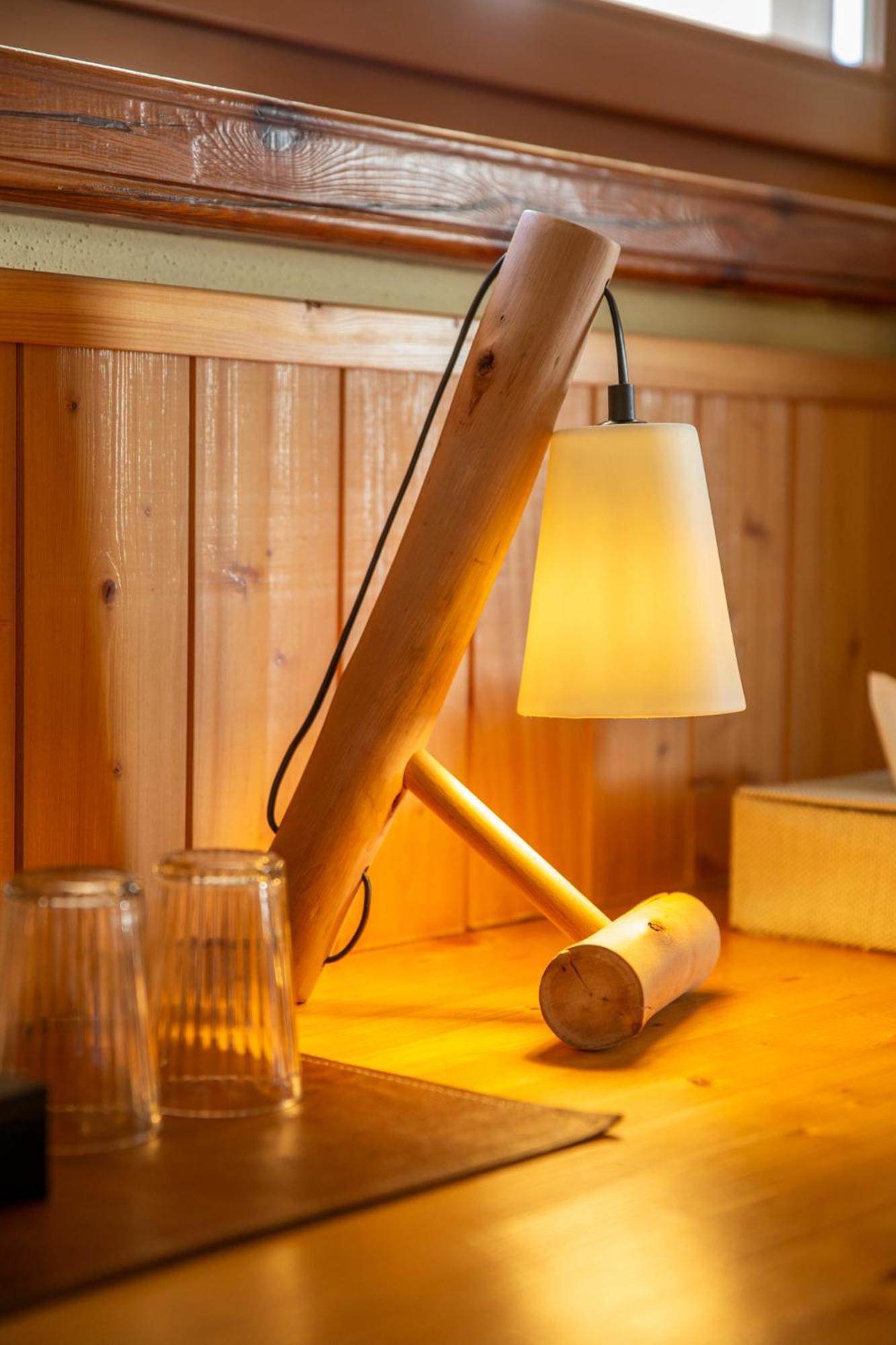Shatush Hotel Courmayeur