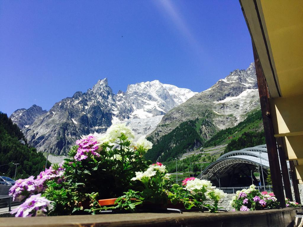 Hotel Shatush Courmayeur
