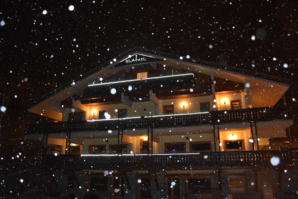 Hotel Shatush 3*