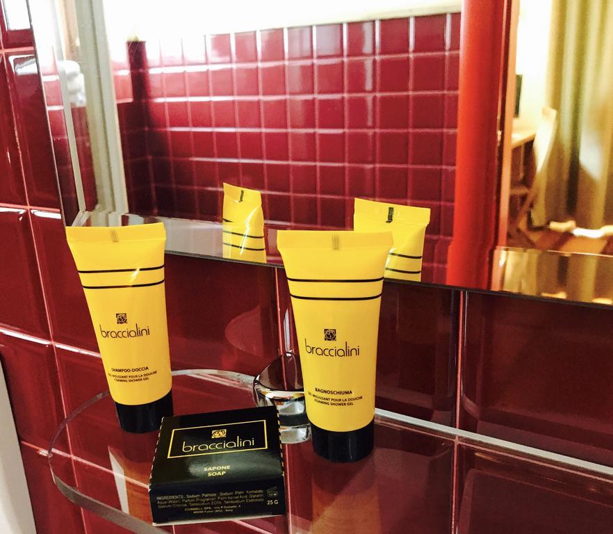 Shatush Hotel Courmayeur