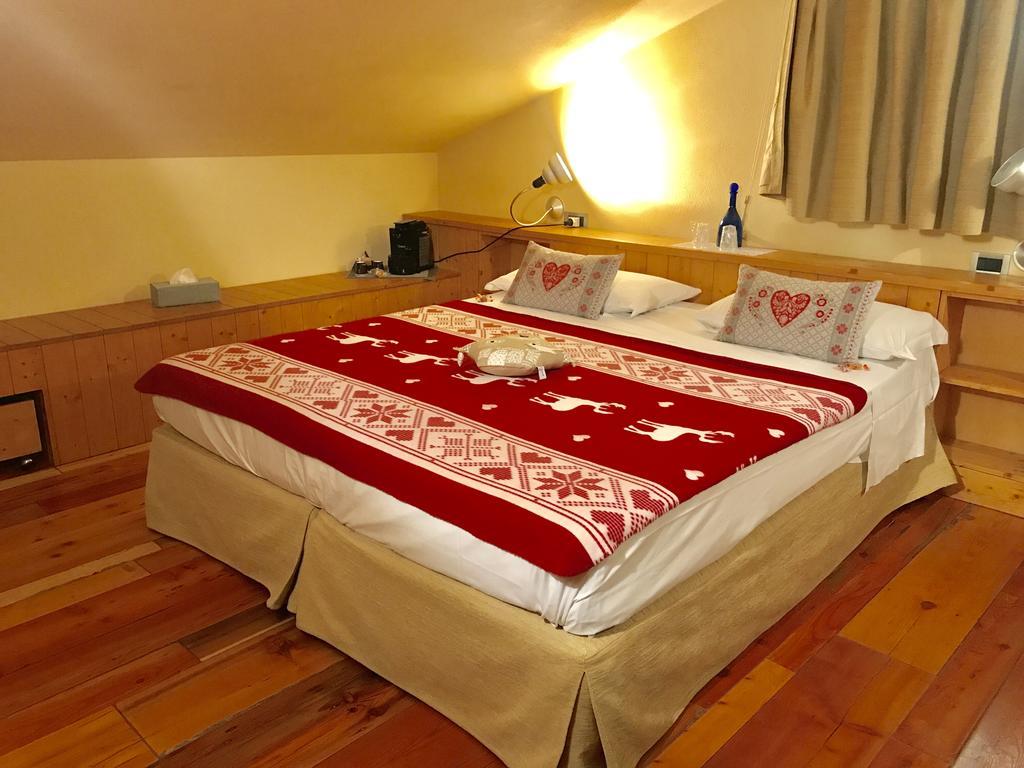 Hotel Shatush 3*