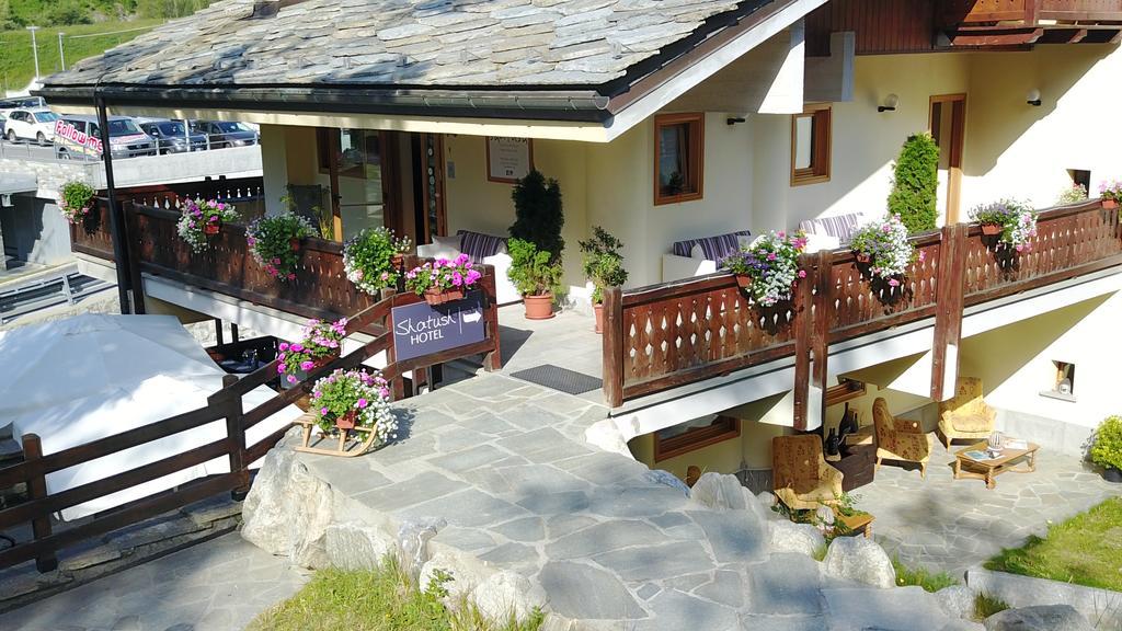Shatush Hotel 3*
