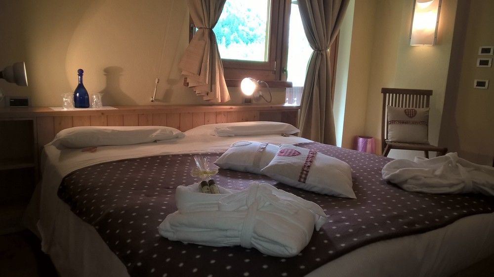 Hotel Shatush Courmayeur