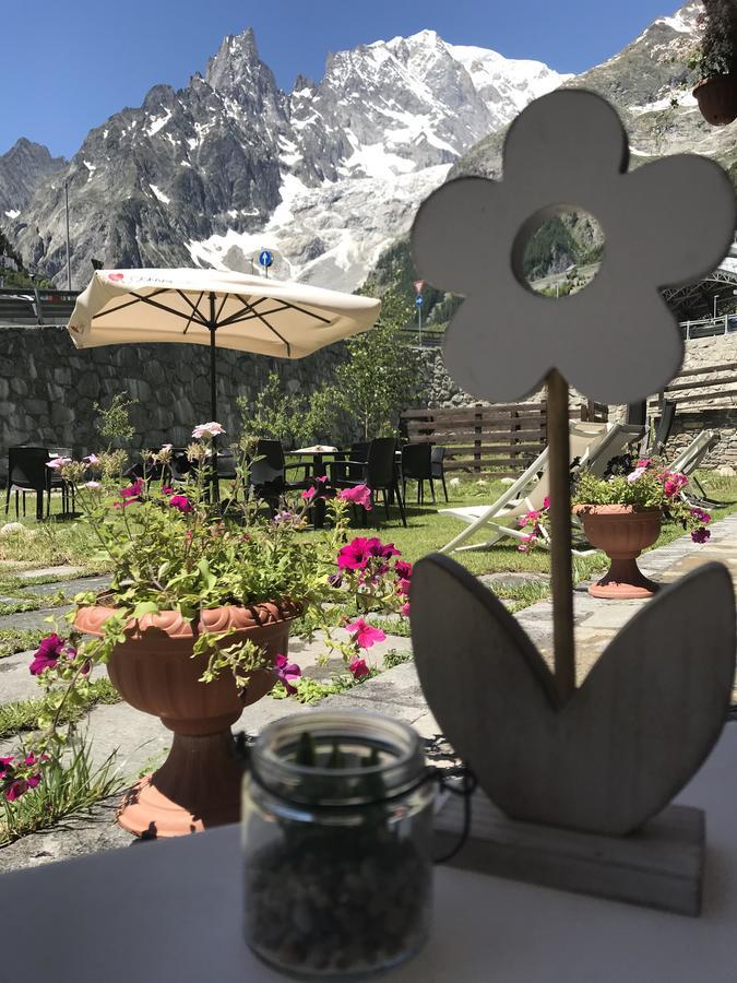 Hotel Shatush Courmayeur