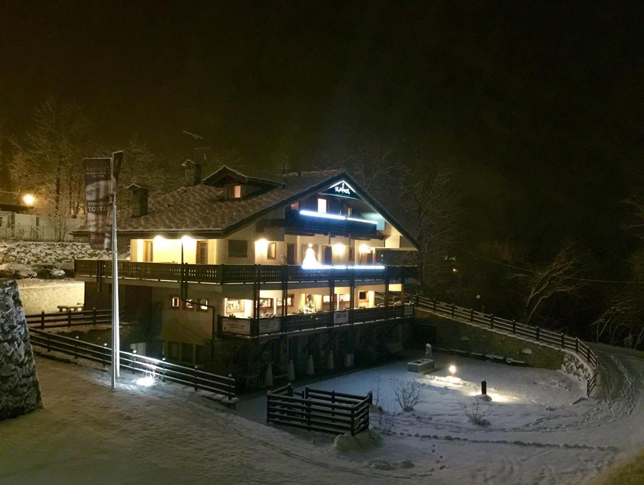 Hotel Shatush