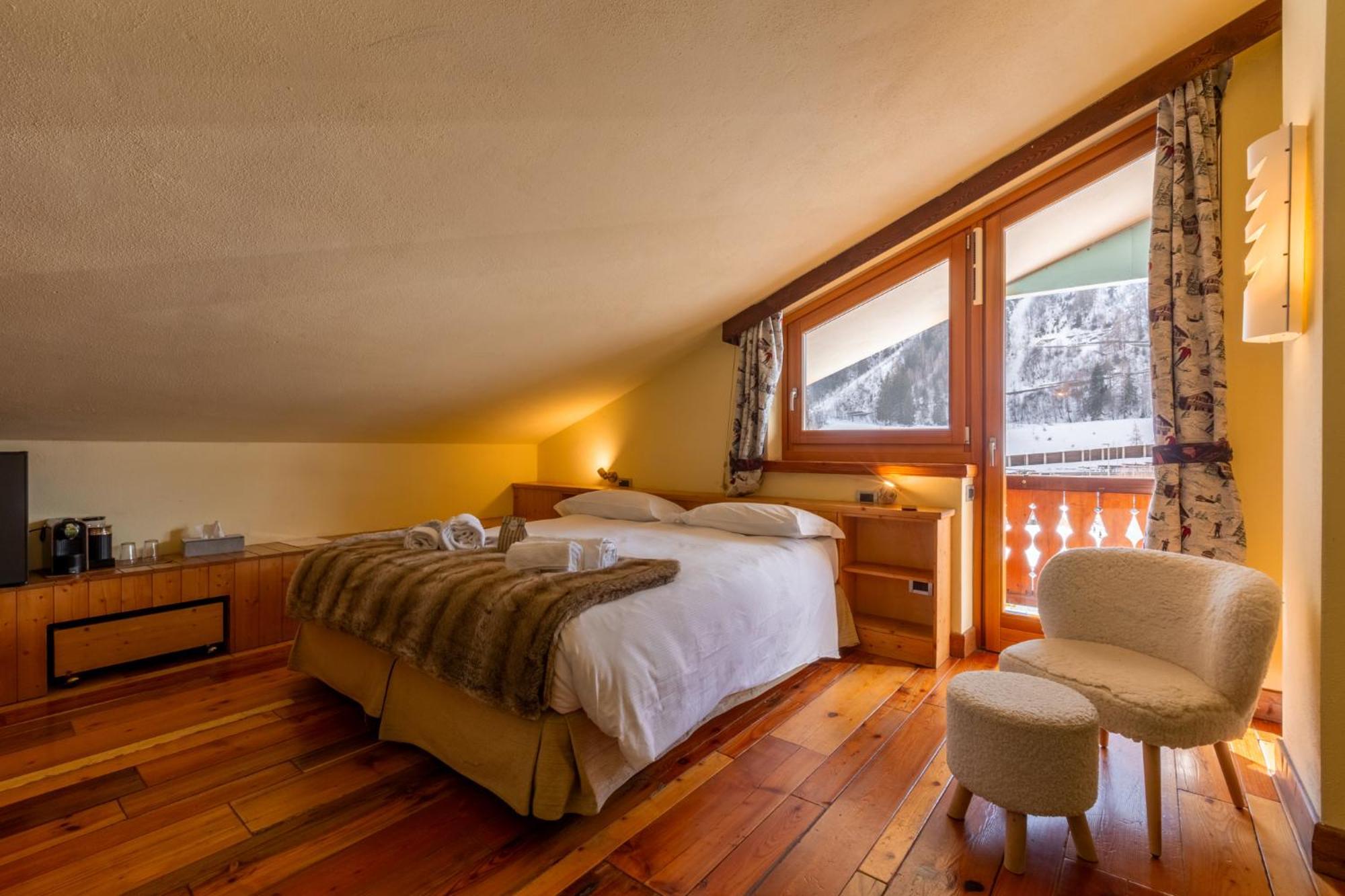 Hotel Shatush