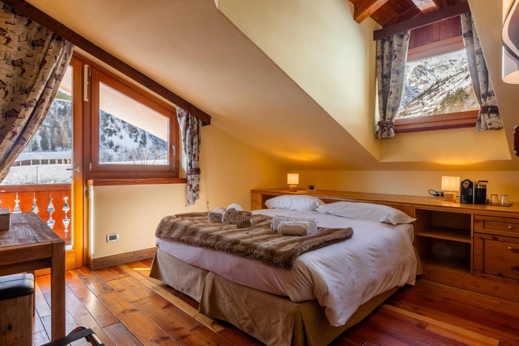 Hotel Shatush 3*